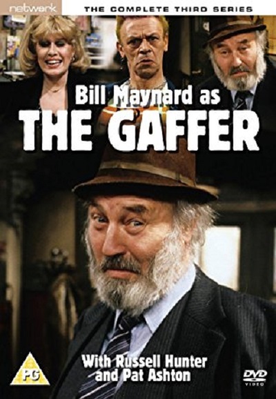The Gaffer - Season 3 [141284] (A1774199607) [[Shows 2.0]] --Plex--